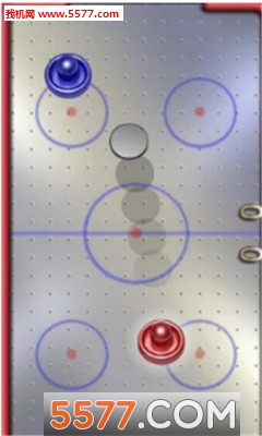Air Hockey Speed(ٶ׿)ͼ1