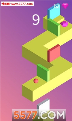 Colour Switch Zig Zag(ɫ۰׿)ͼ2