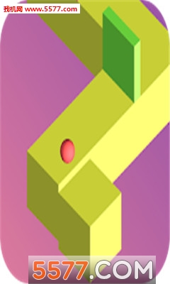 Colour Switch Zig Zag(ɫ۰׿)ͼ1