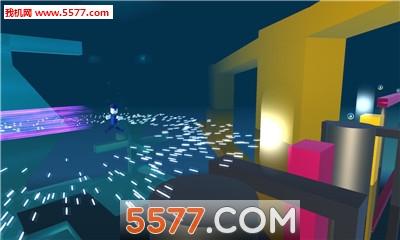 Stranger Run Lite(İܿᰲ׿)ͼ1