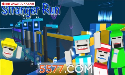 Stranger Run Lite(İܿᰲ׿)ͼ3
