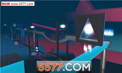 Stranger Run Lite(İܿᰲ׿)ͼ2