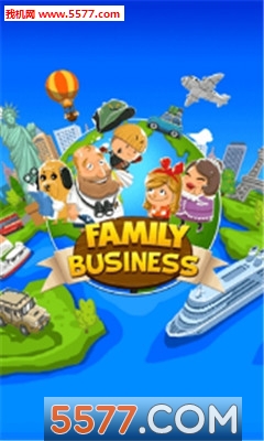 Family Biz.(ҵ׿)ͼ1