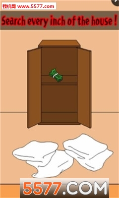 Hidden Money(Ϲ˽Ǯֻ)ͼ2