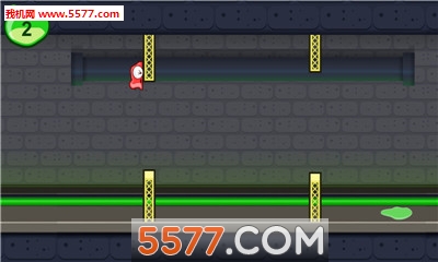 Tunnel Blobber(ͨа׿)ͼ2