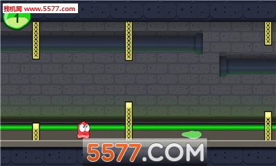 Tunnel Blobber(ͨа׿)ͼ1