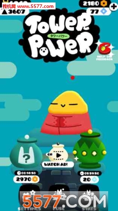 Tower Power׿ͼ0