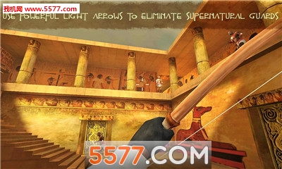 Dark Fantasy Fighters: Egyptian Dark Army Survival(ڰսʿ׿)ͼ2