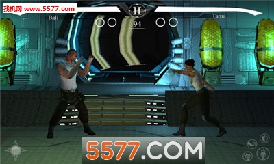 Commando Fight(ͻս׿)ͼ2