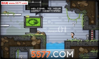 Citadel 1986(1986Ǳðհ׿)ͼ2