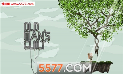 Old Man(֮ﰲ׿)ͼ0
