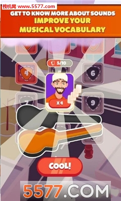 Lost Guitar Pick(ʧļ׿)ͼ1