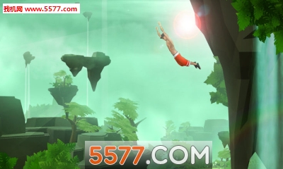 Sky Dancer Free Falling׿ͼ3