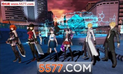 Project FX(Project-X��׿��)��ͼ0