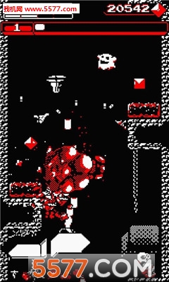 Downwell(׹׿)ͼ0