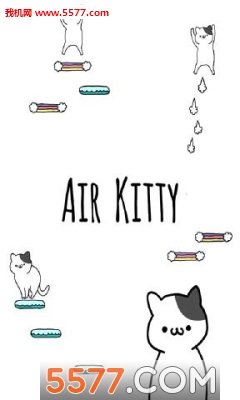 Сè׿(Air Kitty)ͼ0