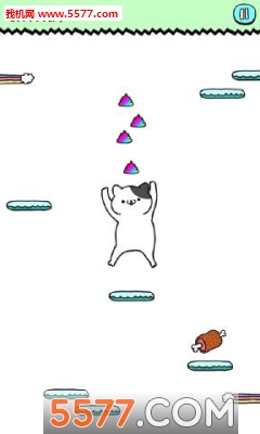 Сè׿(Air Kitty)ͼ2