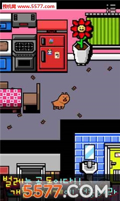 ҵһֻС׿(I BECAME A DOG)ͼ0