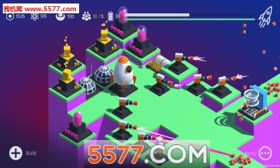 Space Colony(ֳ׷ϣ׿)ͼ0