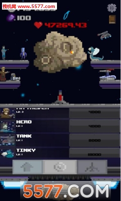 Space Savior(̫վ׿)ͼ1