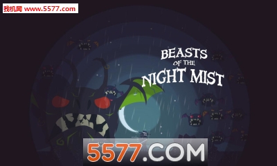BeastsOfTheNightMist(ҹеҰް׿)ͼ0