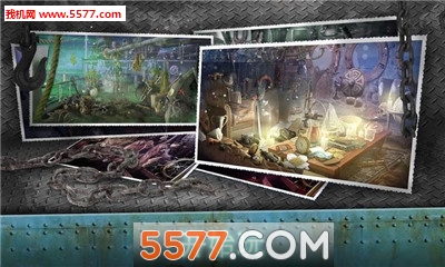 鬼船安卓版截图0