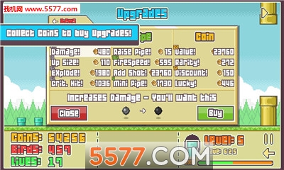 Flappy Defense(׿)ͼ3