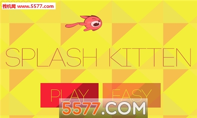 Splash Kitten(ɽСè׿)ͼ0