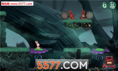 Cannibal Bunnies 2(ʳ2׿)ͼ3