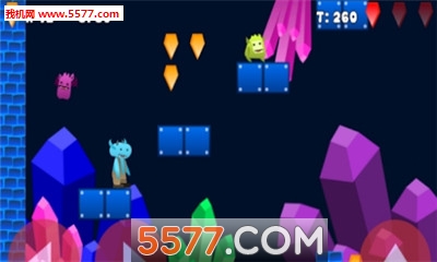 Troll Land(ħذ׿)ͼ1
