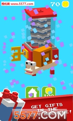 Mountain Hopper : Farm Pets(ɲũ׿)ͼ0