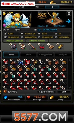 FQ:Savior(Ƹʷ׿)ͼ2