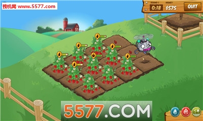 Hectic Harvest(æµķֻ)ͼ3