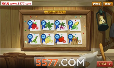 Hectic Harvest׿ͼ2