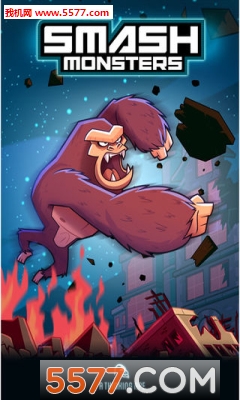 Smash Monsters׿ͼ3