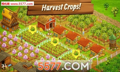 ũ֮ջ׿(Big Farm)ͼ2