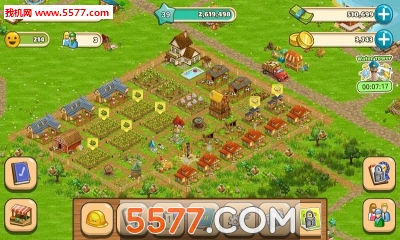 ũ֮ջ׿(Big Farm)ͼ4