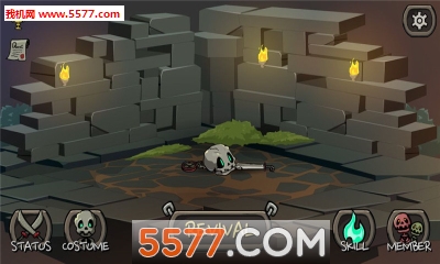 I Am a Skeleton(սõ׿)ͼ2
