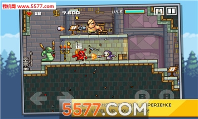 Devious Dungeon 2(ػս2ֻ)ͼ0