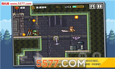 Devious Dungeon 2(ػս2ֻ)ͼ4