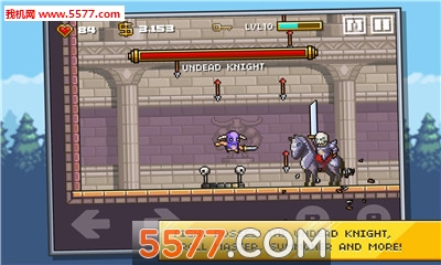 Devious Dungeon 2׿ͼ2