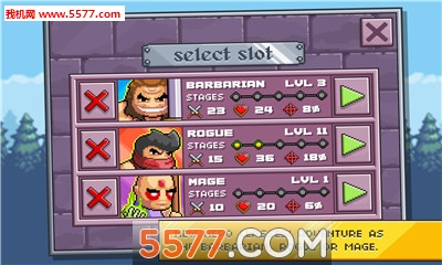 Devious Dungeon 2׿ͼ3