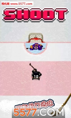 Hockey Hero׿؈D1