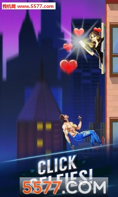 HrithikHeroRun(ܲߵϷ׿)ͼ0