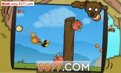 Bee Avenger HD FREE(۷临׿)ͼ1