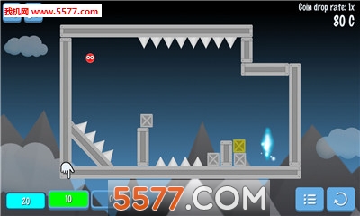 Draw Dash - Physics Puzzle(ۺֻ)ͼ0