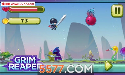 Grim Reaper(GrimReaper׿)ͼ1