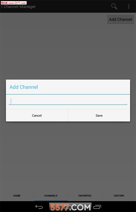 vChannel׿ͼ1