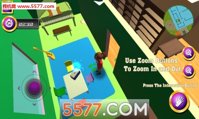 Virtual Family Adventure: Holiday Fun Simulator(ͥðհ׿)ͼ2
