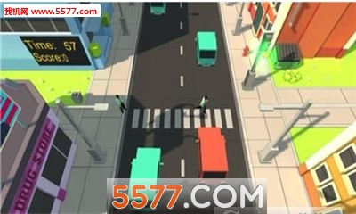 Road Cross : BHA(·氲׿)ͼ2